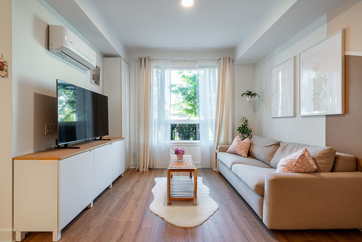 Pantry Photo of 103 2035 Glenaire Drive, North Vancouver, BC