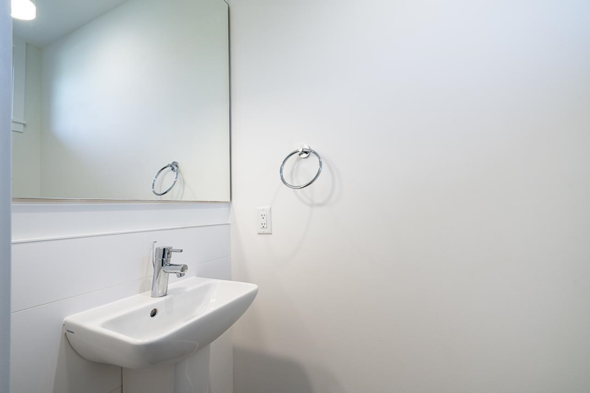 Walk-In Closet Photo of 103 2035 Glenaire Drive, North Vancouver, BC