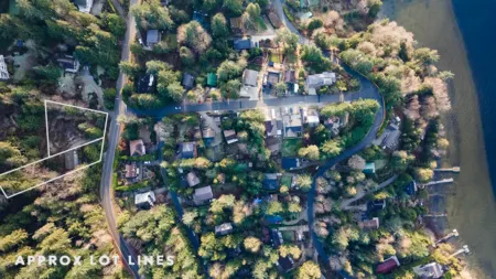 Lot 22 Sandy Hook Road, Sechelt, BC, Sechelt — Land for sale