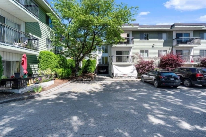 168C 8635 120 Street, Delta, BC, Delta — Apartment/Condo for sale