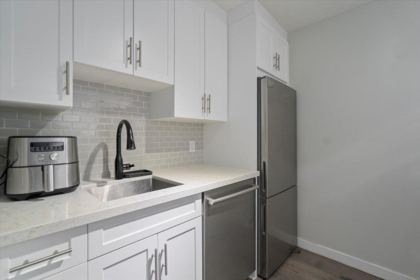Guest Bathroom Photo of 168C 8635 120 Street, Delta, BC