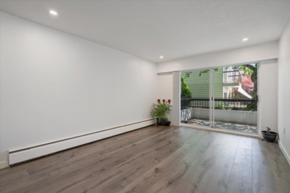 Walk-In Closet Photo of 168C 8635 120 Street, Delta, BC