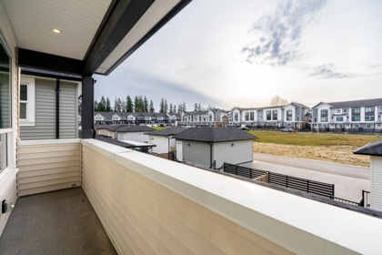 Basement Recreation Room Photo of 20130 82 Avenue, Langley, BC