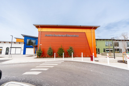 Fitness Center Photo Near 20130 82 Avenue, Langley, BC