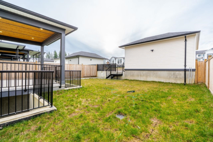 Street View Photo of 20130 82 Avenue, Langley, BC