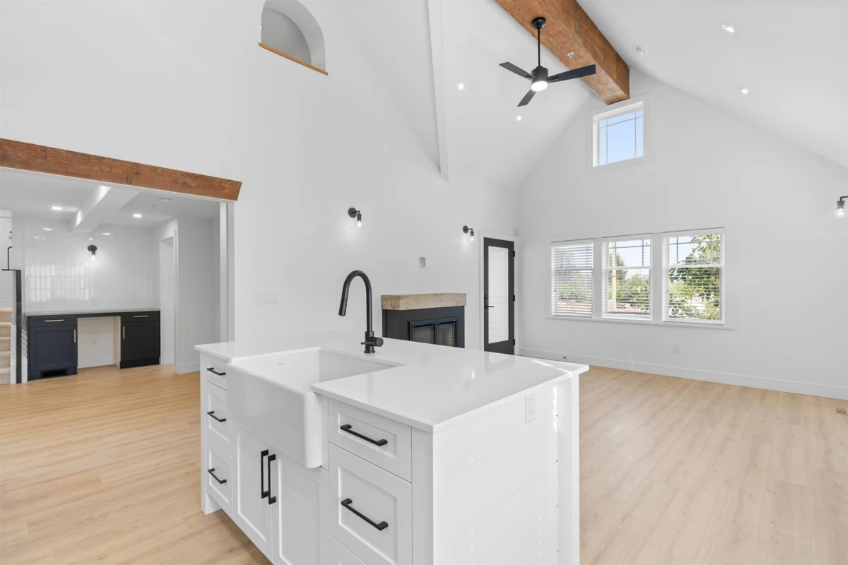 Bedroom 2 Photo of 19678 80 Avenue, Langley, BC