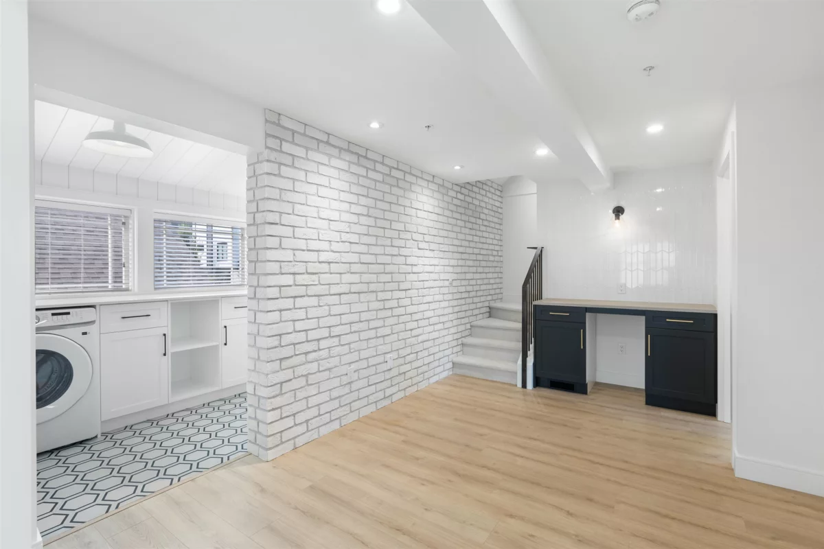 Bedroom 3 Photo of 19678 80 Avenue, Langley, BC