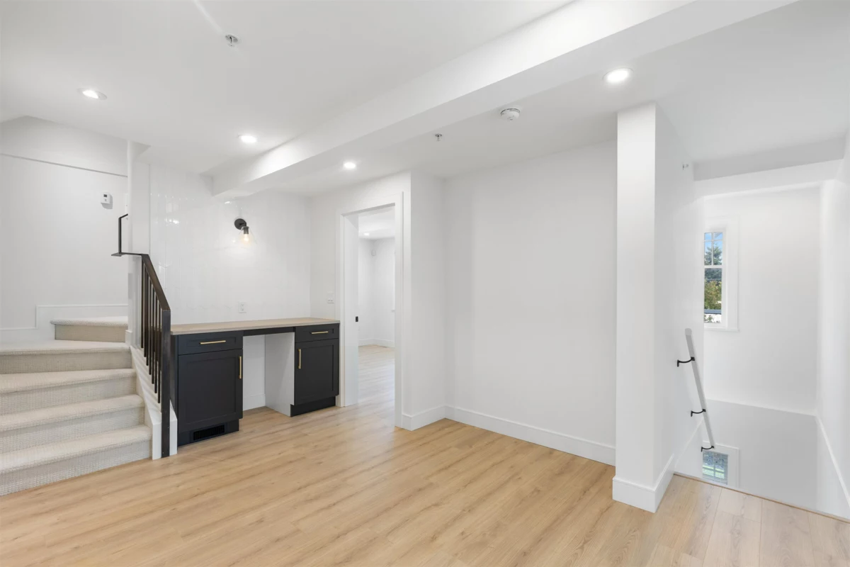 Bedroom 4 Photo of 19678 80 Avenue, Langley, BC