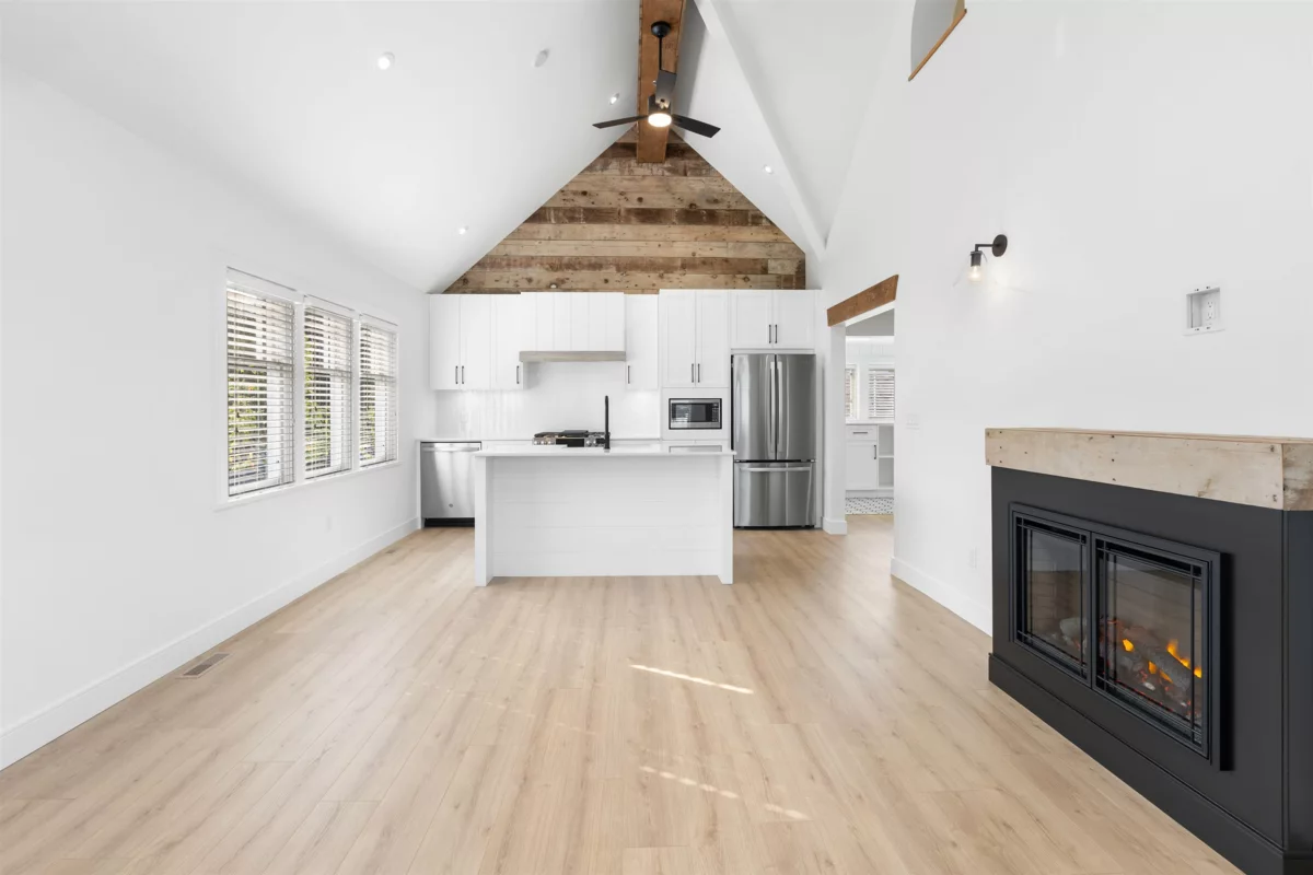 Breakfast Nook Photo of 19678 80 Avenue, Langley, BC