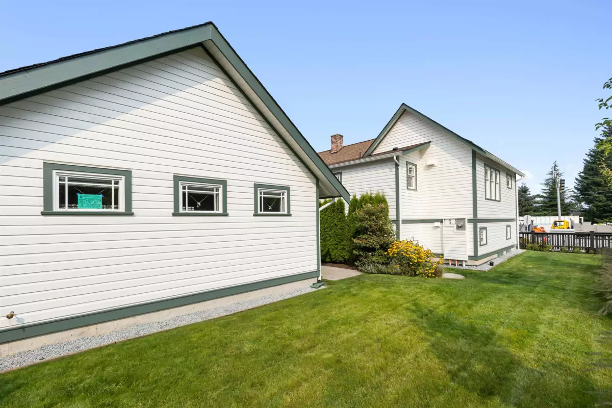 Community Amenities Photo (Clubhouse) of 19678 80 Avenue, Langley, BC