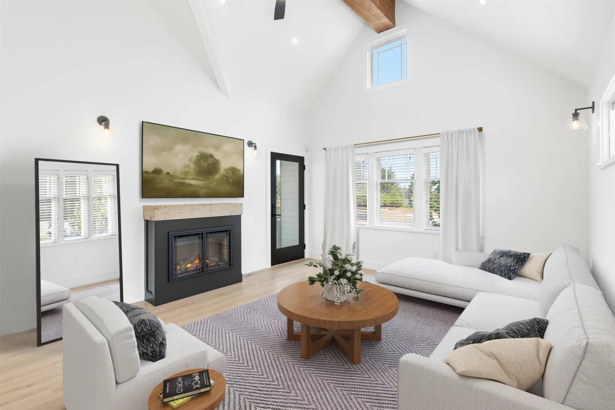 Dining Area Photo of 19678 80 Avenue, Langley, BC