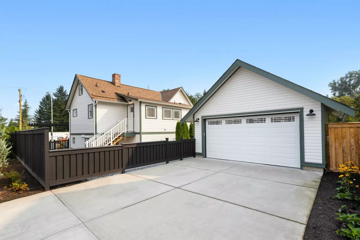 Fitness Center Photo Near 19678 80 Avenue, Langley, BC