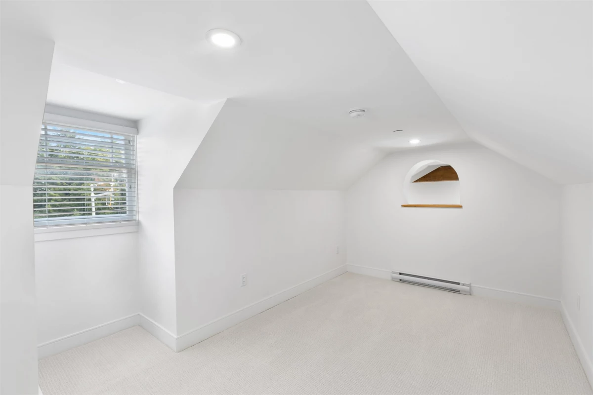 Garage Interior Photo of 19678 80 Avenue, Langley, BC