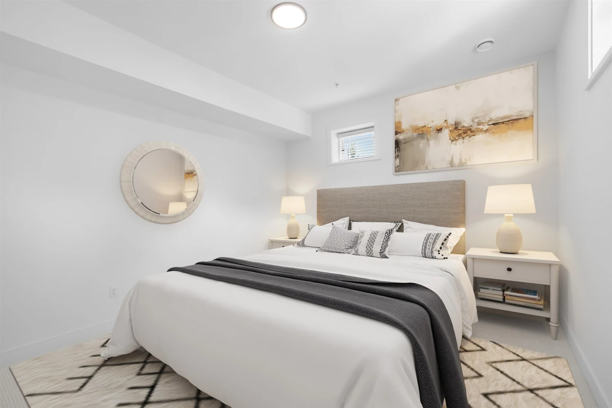 Garden / Landscaping Photo of 19678 80 Avenue, Langley, BC