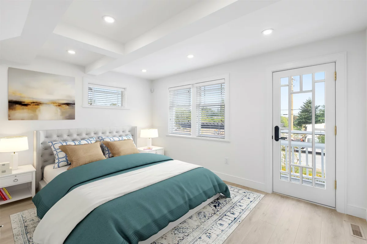 Guest Bathroom Photo of 19678 80 Avenue, Langley, BC