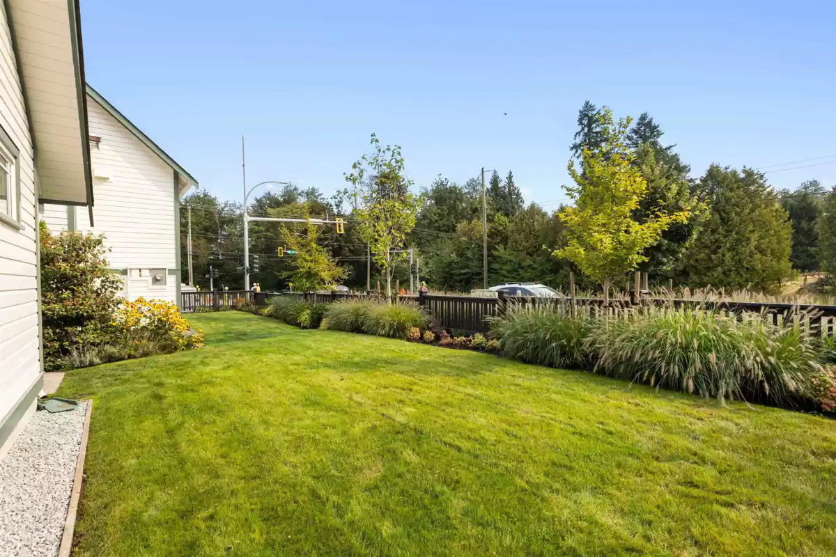 Neighborhood Park Photo Near 19678 80 Avenue, Langley, BC