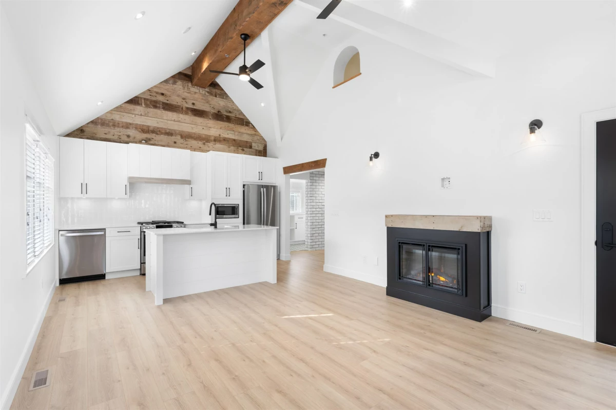 Pantry Photo of 19678 80 Avenue, Langley, BC