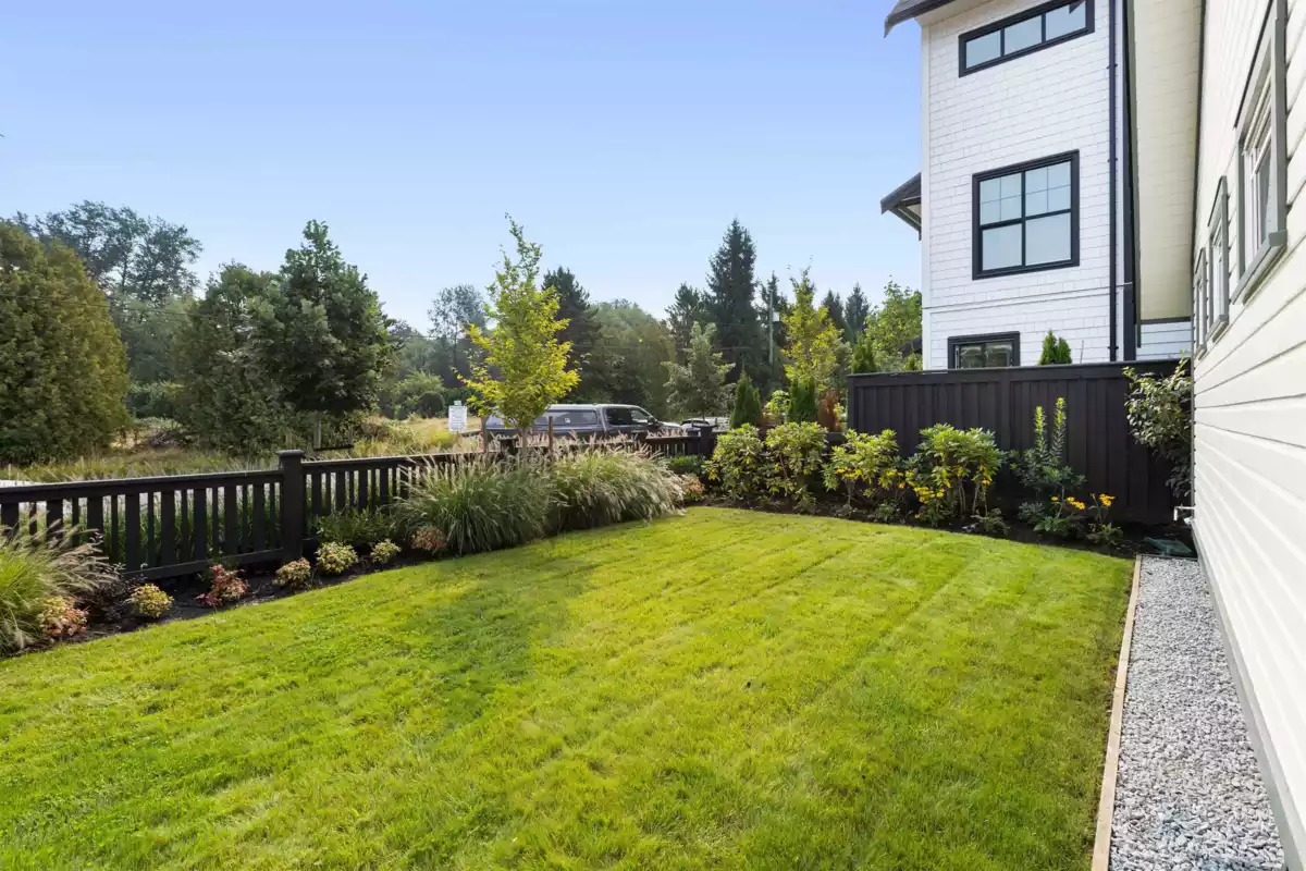 Street View Photo of 19678 80 Avenue, Langley, BC