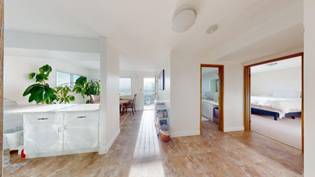 Basement Recreation Room Photo of 197 Warrick Street, Coquitlam, BC