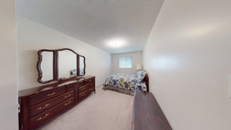 Bedroom 4 Photo of 197 Warrick Street, Coquitlam, BC