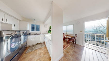 Laundry Room Photo of 197 Warrick Street, Coquitlam, BC