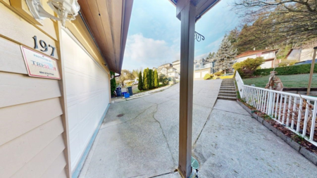 Powder Room Photo of 197 Warrick Street, Coquitlam, BC