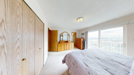 Walk-In Closet Photo of 197 Warrick Street, Coquitlam, BC