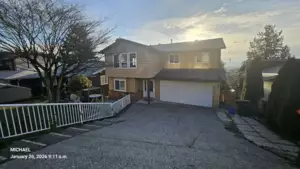 197 Warrick Street, Coquitlam, BC