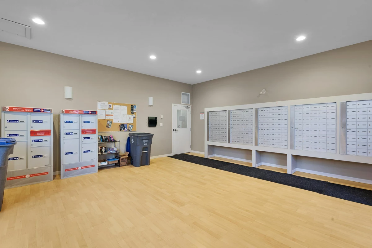 Backyard Photo of 166 18701 66 Avenue, Surrey, BC