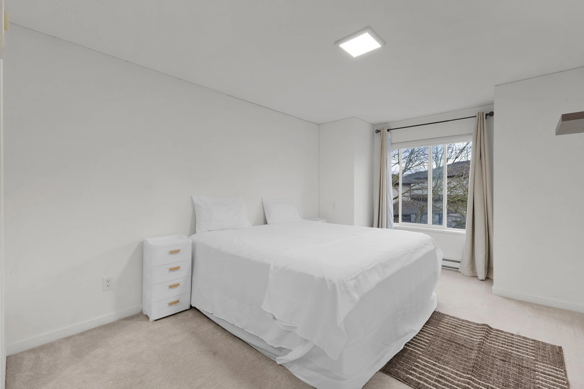 Bedroom 2 Photo of 166 18701 66 Avenue, Surrey, BC