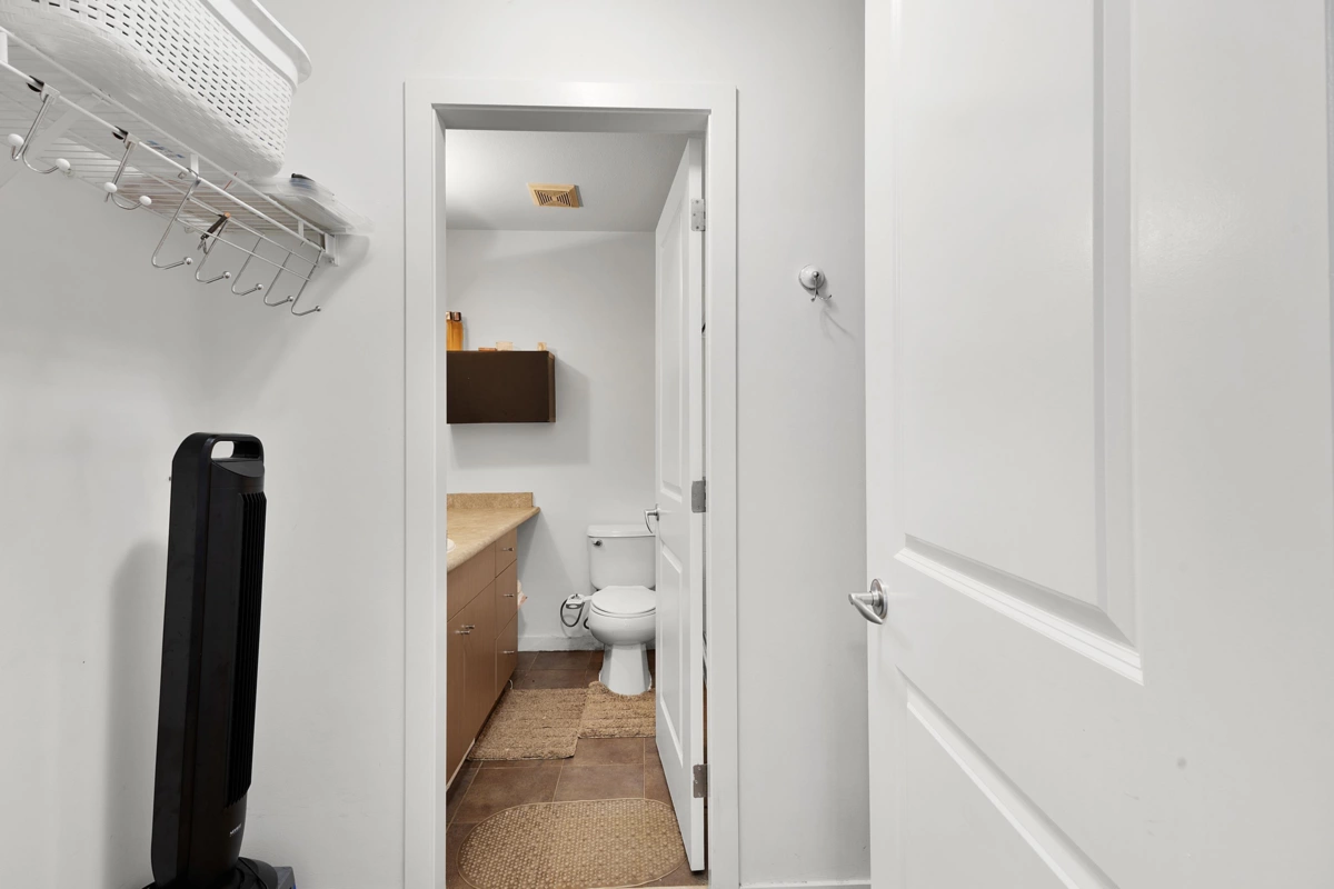 Bedroom 4 Photo of 166 18701 66 Avenue, Surrey, BC