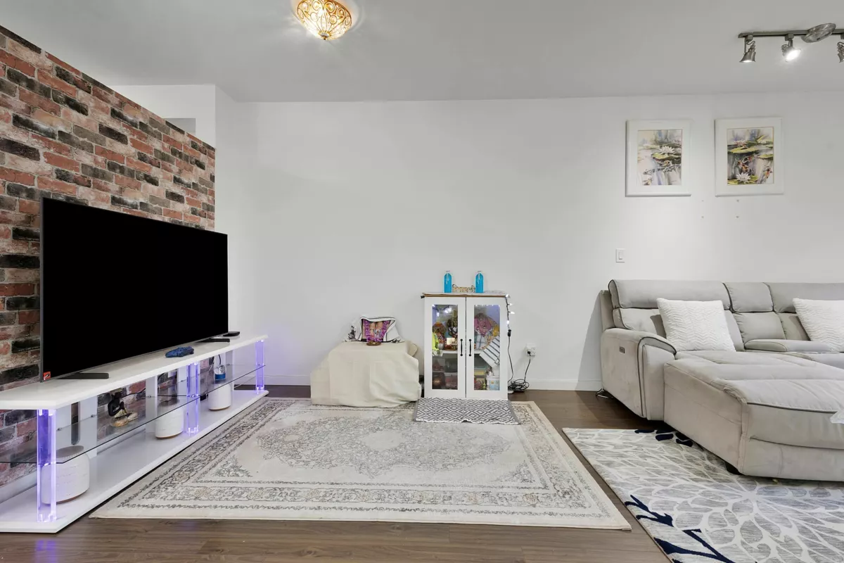 Exterior Rear Photo of 166 18701 66 Avenue, Surrey, BC