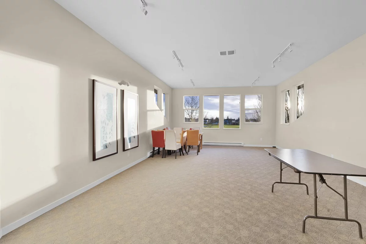 Outdoor Patio Photo of 166 18701 66 Avenue, Surrey, BC