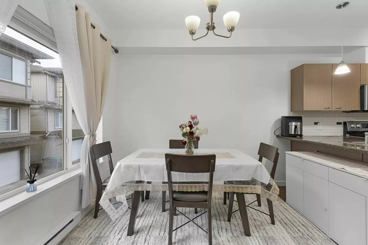 Pantry Photo of 166 18701 66 Avenue, Surrey, BC