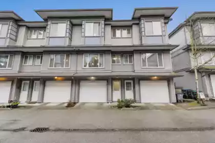 166 18701 66 Avenue, Surrey, BC, Cloverdale BC — 3 bed townhouse for sale