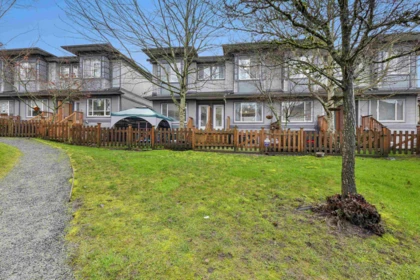 Hallway Photo of 166 18701 66 Avenue, Surrey, BC