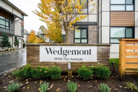 6 19918 75a Avenue, Langley, BC