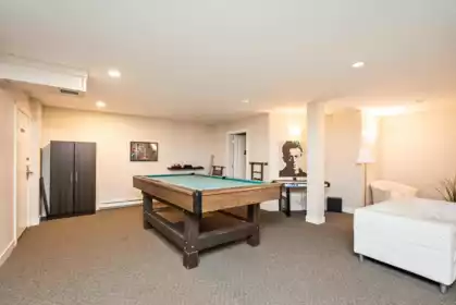 Fitness Center Photo Near 39 19551 66 Avenue, Surrey, BC