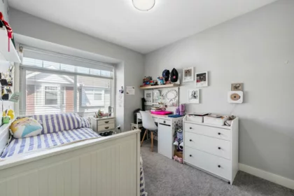 Garage Interior Photo of 39 19551 66 Avenue, Surrey, BC
