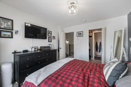 Hallway Photo of 39 19551 66 Avenue, Surrey, BC