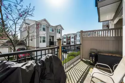 Hot Tub / Spa Photo of 39 19551 66 Avenue, Surrey, BC