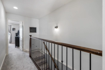 Laundry Room Photo of 39 19551 66 Avenue, Surrey, BC
