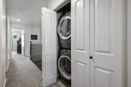 Mudroom Photo of 39 19551 66 Avenue, Surrey, BC