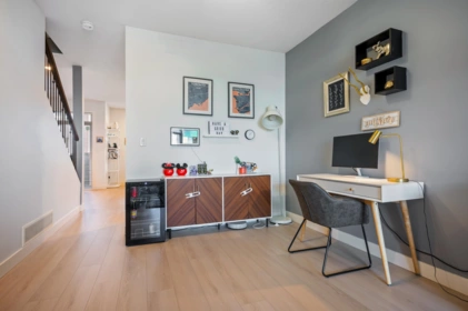 Pantry Photo of 39 19551 66 Avenue, Surrey, BC