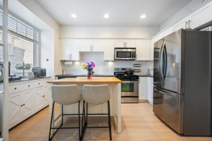 Primary Bedroom Photo of 39 19551 66 Avenue, Surrey, BC