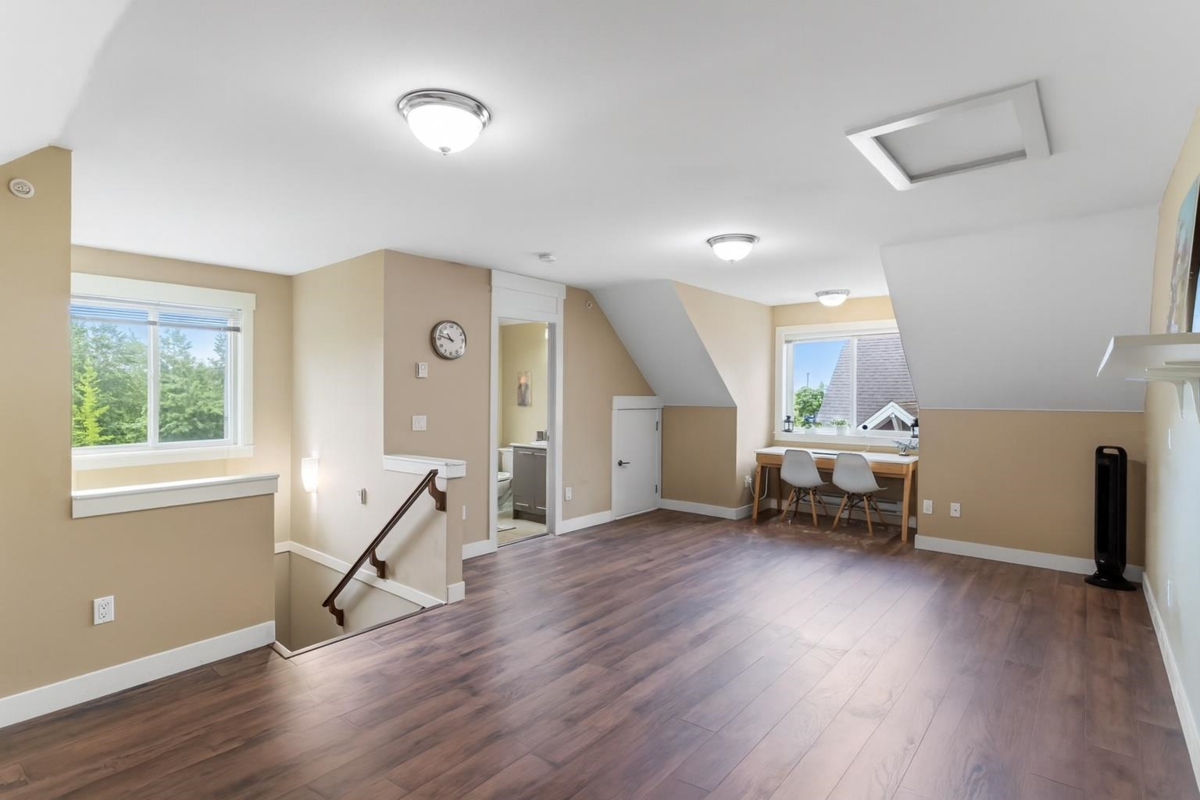 Bedroom 4 Photo of 8 7298 199a Street, Langley, BC