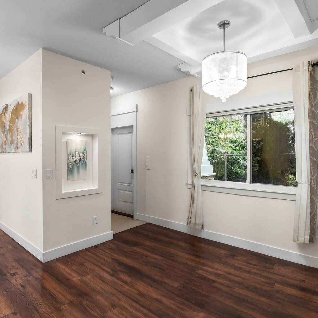 Kitchen Photo of 8 7298 199a Street, Langley, BC