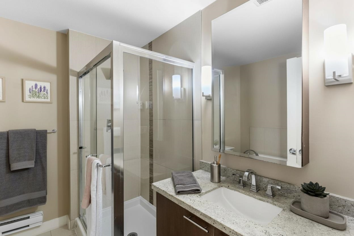 Primary Bedroom Photo of 8 7298 199a Street, Langley, BC