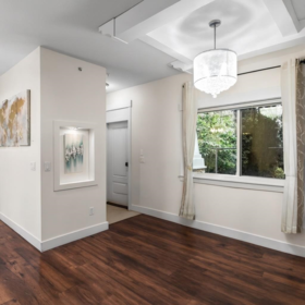 Kitchen Photo of 8 7298 199a Street, Langley, BC