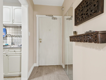 102 1655 Nelson Street, Vancouver, BC